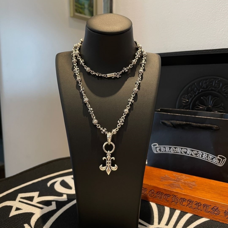 Chrome Hearts Necklaces